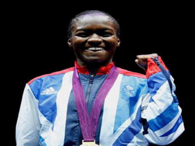 Team GB: 2 more Gold Medals