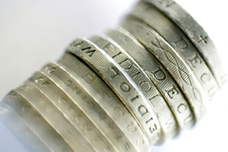 UK Retail Sales Surprise