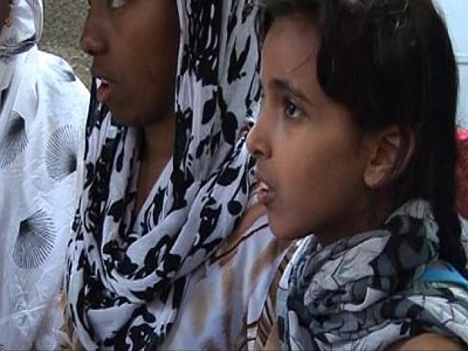 2.5 million Syrians urgently need humanitarian aid