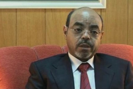 Ethiopian PM dies of Infection