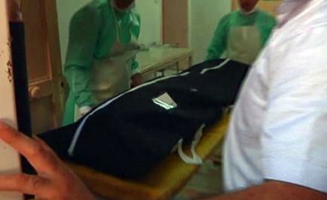 Body of Japanese journalist killed in Syria flies home