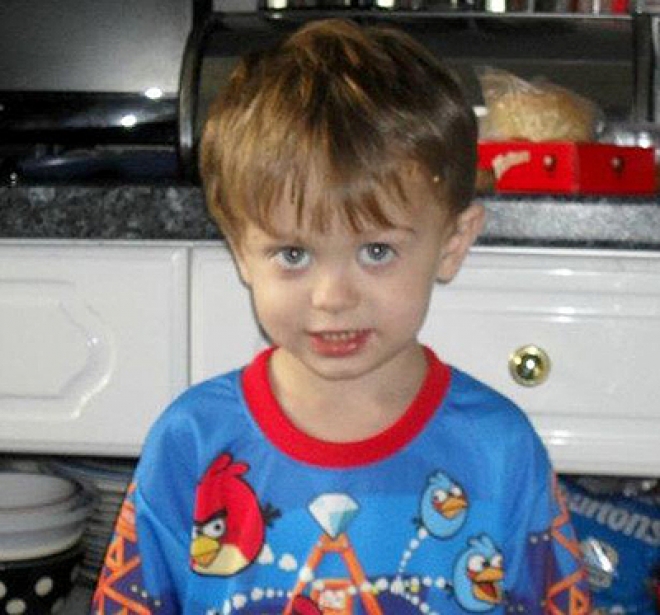 Dylan Cecil search: Body of child found at Burnham-on-Sea