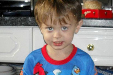 Dylan Cecil search: Body of child found at Burnham-on-Sea
