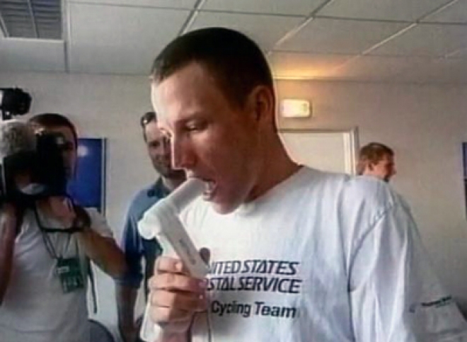 Armstrong to be stripped of all tour titles