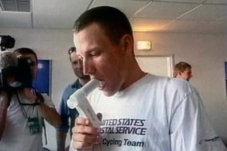 Armstrong to be stripped of all tour titles