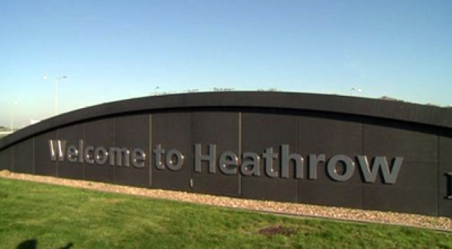 Heathrow
