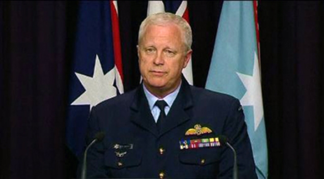 Five Australian soldiers killed in Afghanistan