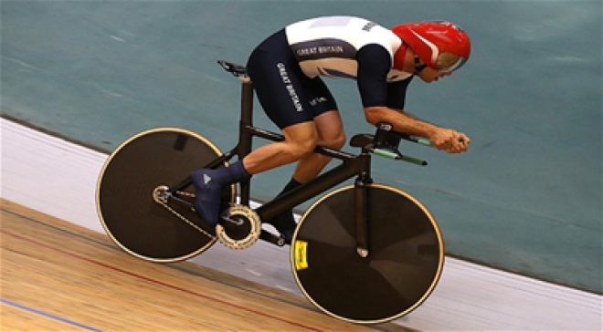 Paralympics 2012: Mark Colbourne wins GB's first medal