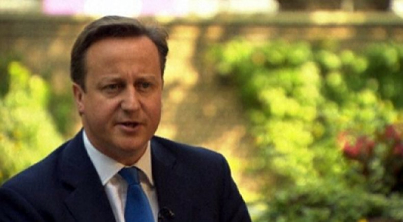 David Cameron plans first major reshuffle