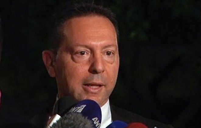 Greece: Still no agreement over £9.5bn austerity package