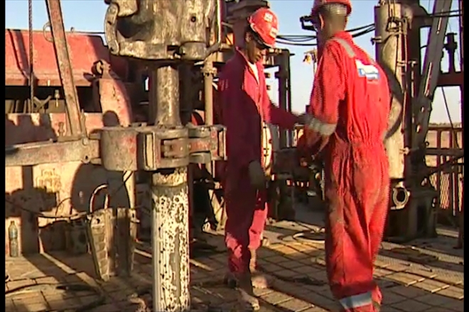 BP sells off Gulf of Mexico oil interests