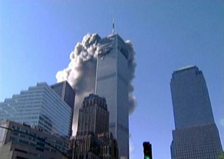 Memorials to mark 11th anniversary of 9/11 attacks