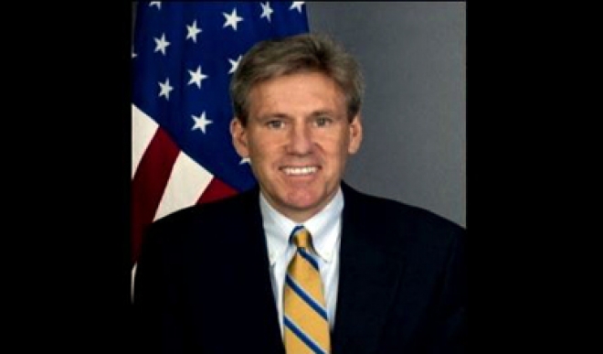 President Obama pays tribute to dead US Ambassador