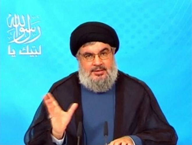 Hezbollah calls for new protests over Prophet Mohammed film