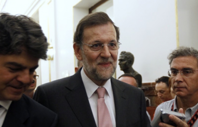 Spain’s Bond Auction Disappoints