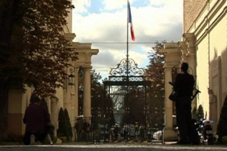 France Closes Embassies in Muslim Countries