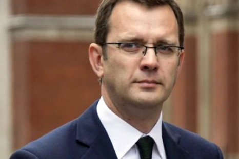Court Date for: Rebekah Brooks, Andy Coulson and Six Others