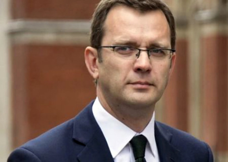Court Date for: Rebekah Brooks, Andy Coulson and Six Others