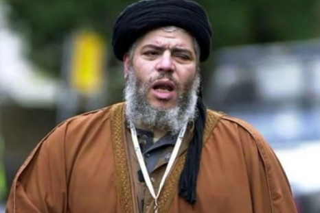 Abu Hamza Launches Last-Minute High Court Appeal against Extradition