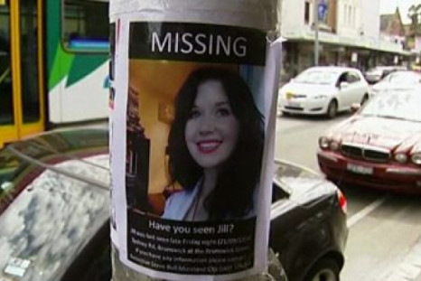 Man arrested in Australia over missing Irish woman