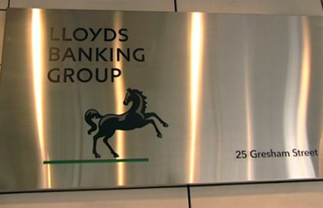 Lloyds TSB Tops 'Most Complained' Bank