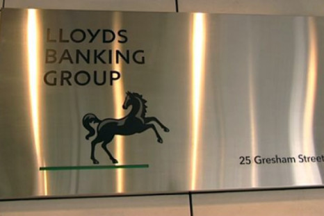 Lloyds TSB Tops 'Most Complained' Bank