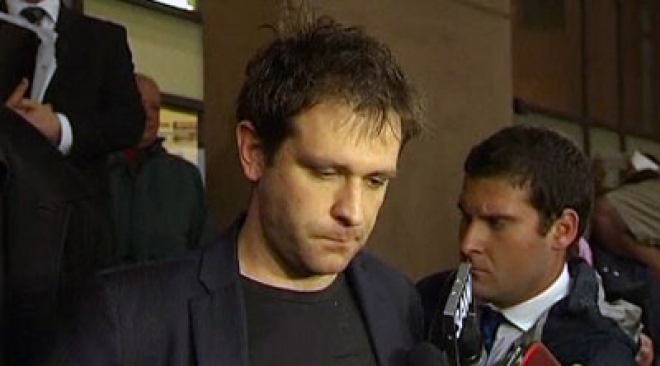 Husband of Irish woman, killed in Australia, speaks of grief