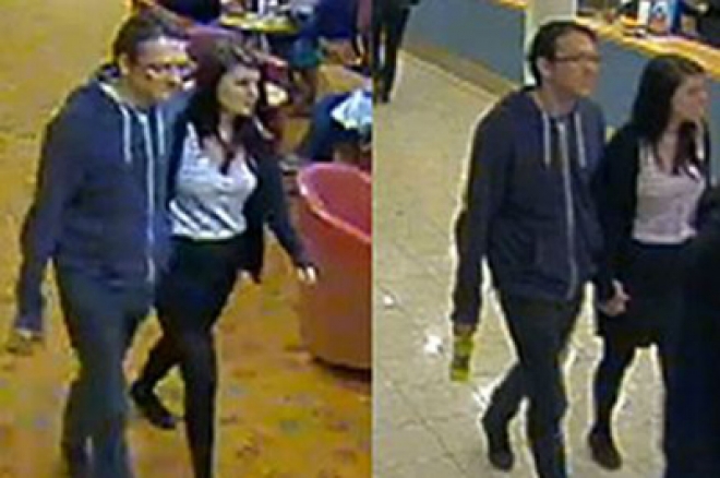 Missing Megan Stammers found