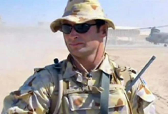 G4S warned of risk of hiring Danny Fitzsimons