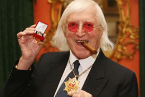 Sir Jimmy Savile accused of child sexual abuse in documentary