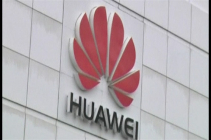 Huawei hits back at US charges