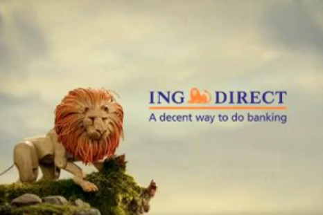 Barclays intend to buy ING Direct UK business