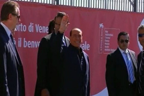 No comeback for Silvio Berlusconi in 2013