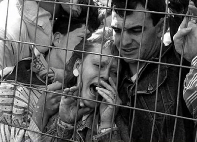 IPCC launches 'biggest investigation' into Hillsborough