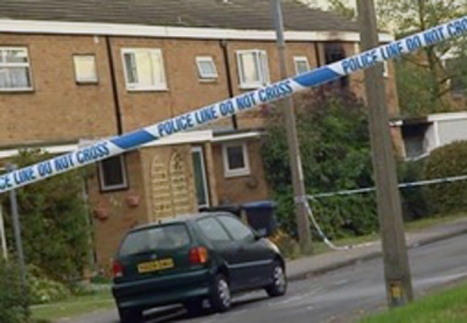 Four Young Children and Mother Die in Harlow House Fire