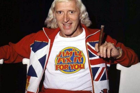 Claims that Savile abused 9 year old Cub Scout