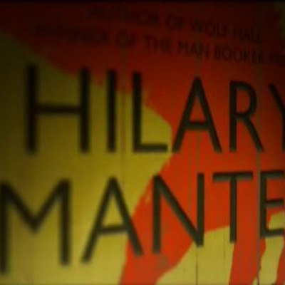 Hilary Mantel wins Man Booker prize for second time