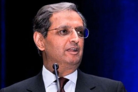 Vikram Pandit Steps Down as Citigroup CEO