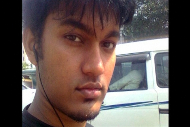 New York terror plot man appears in court