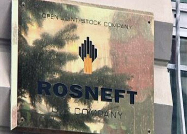 Rosneft buys TNK Unit from BP