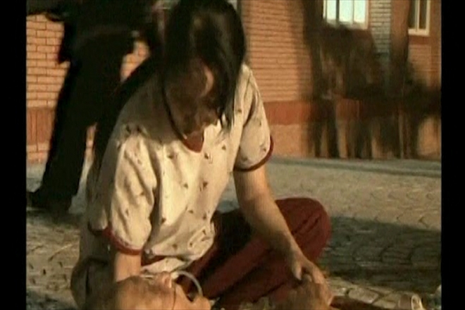 At least 12 dead, 60 injured in nursing home blaze