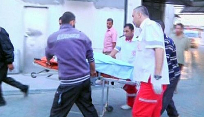 Israel Gaza cross-border violence intensifies