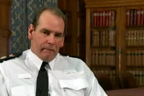 Hillsborough police chief resigns
