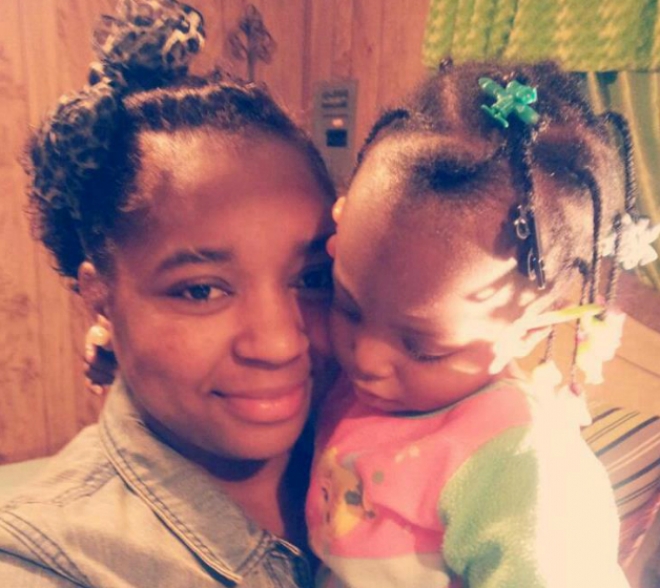 Louisiana KKK Racist Attack: Woman ‘set herself alight’