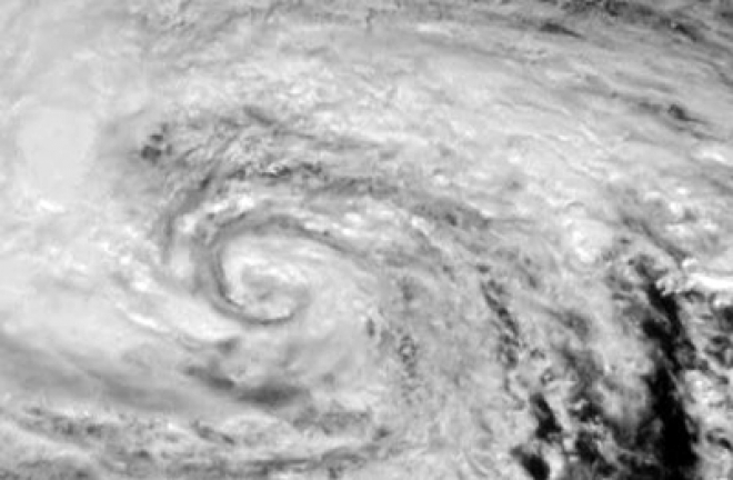 HMS Bounty: 17 crew rescued near Hurricane Sandy