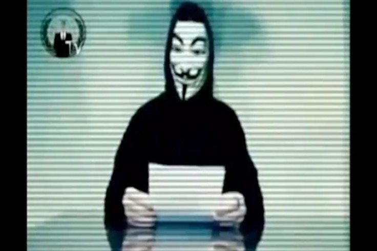 Anonymous threatens social game makers Zynga