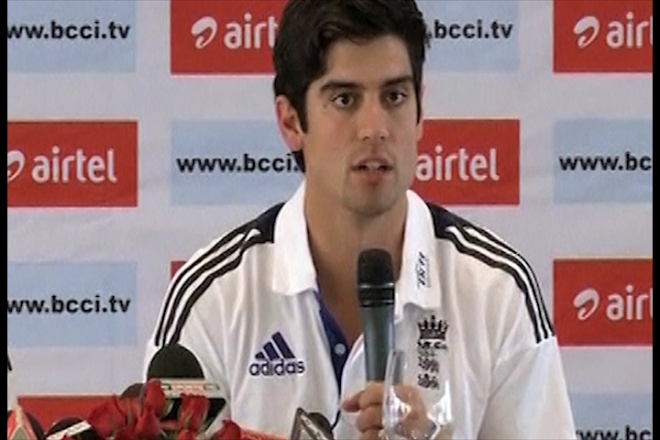 Cricket: England take on India in tour opener