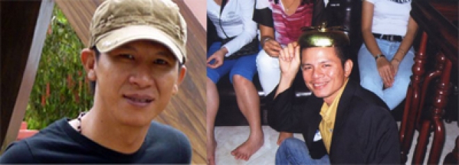 Vietnam oppression: two songwriters jailed for 4 and 6 years