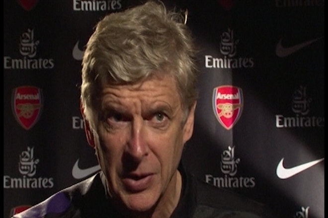 Wenger says League Cup is still important