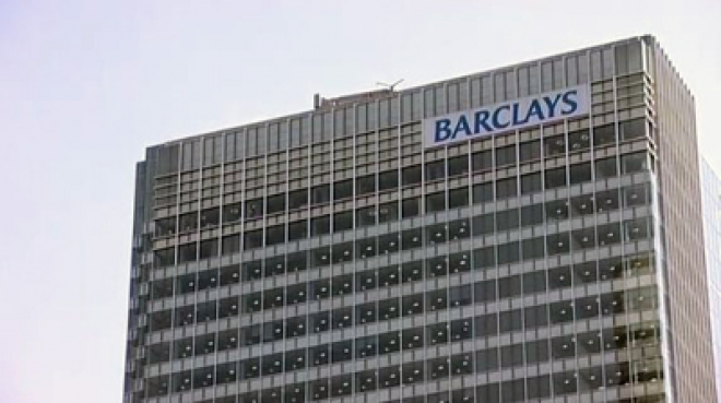Barclays make pre-tax quarterly loss of £47m
